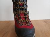 La Sportiva Karakorum Trek Gtx 39,5 dydžiui - nuotraukos Nr. 9