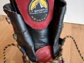 La Sportiva Karakorum Trek Gtx 39,5 dydžiui - nuotraukos Nr. 11