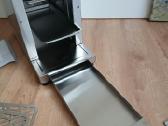 Naujas dujinis grilius, įkaista iki 800 C - nuotraukos Nr. 13