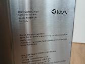 Naujas dujinis grilius, įkaista iki 800 C - nuotraukos Nr. 17