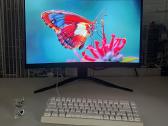 Msi Optix G24c4, 23.6", 144hz, Full HD, Monitorius - nuotraukos Nr. 2