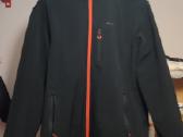 Elbrus Softshell Ifar striukė - L dydzio - nuotraukos Nr. 3