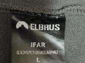 Elbrus Softshell Ifar striukė - L dydzio - nuotraukos Nr. 7