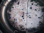 Parduodama kepsninė Kamado Bono - nuotraukos Nr. 3