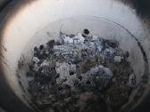 Parduodama kepsninė Kamado Bono - nuotraukos Nr. 6
