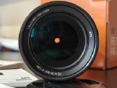 Sony Fe 70-200mm f/4 G Oss - nuotraukos Nr. 6