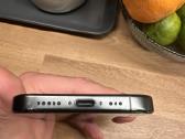 iPhone 16 Pro 512gb 90% ekrano defektas - nuotraukos Nr. 6