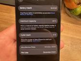 iPhone 16 Pro 512gb 90% ekrano defektas - nuotraukos Nr. 8