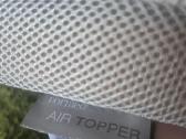 Antčiužinis Dormeo air topper V2 - nuotraukos Nr. 3
