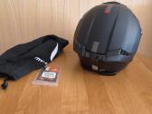 Mt Helmets Mt Ff118sv Thunder 4 Sv - nuotraukos Nr. 2