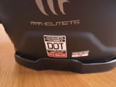 Mt Helmets Mt Ff118sv Thunder 4 Sv - nuotraukos Nr. 3
