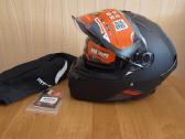 Mt Helmets Mt Ff118sv Thunder 4 Sv - nuotraukos Nr. 5