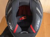 Mt Helmets Mt Ff118sv Thunder 4 Sv - nuotraukos Nr. 7
