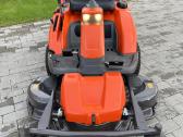 Husqvarna rider 320 Awd sodo traktoriukas - nuotraukos Nr. 2