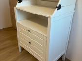 Ikea vystymo stalas - komoda - nuotraukos Nr. 3