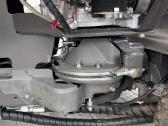 Husqvarna rider 320 Awd sodo traktoriukas - nuotraukos Nr. 7