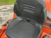 Husqvarna rider 320 Awd sodo traktoriukas - nuotraukos Nr. 8