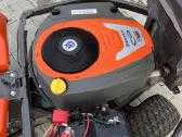 Husqvarna rider 320 Awd sodo traktoriukas - nuotraukos Nr. 9