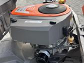 Husqvarna rider 320 Awd sodo traktoriukas - nuotraukos Nr. 11