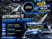 Variklių plovimas Automobilių Plovimas ir Valymas - nuotraukos Nr. 2