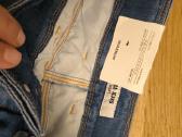 Nauji moteriski dzinsai bridzai Salsa Jeans - nuotraukos Nr. 2