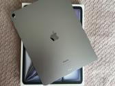 Apple iPad Air 13 (M2) 128 GB Wi-fi – Space Gray - nuotraukos Nr. 2