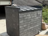 Karkasine sauna, pirtis, moduliniai, mobili, medin - nuotraukos Nr. 16