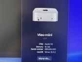 Mac mini M4 - nuotraukos Nr. 3