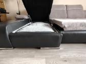 U formos sofa - lova - nuotraukos Nr. 5