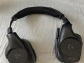 Logitech G533 Wireless - nuotraukos Nr. 2