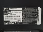 LG Smart TV - nuotraukos Nr. 4
