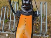 Scott Aspect eride 920 elektrinis dviratis - nuotraukos Nr. 2