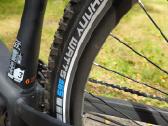 Scott Aspect eride 920 elektrinis dviratis - nuotraukos Nr. 4