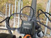 Scott Aspect eride 920 elektrinis dviratis - nuotraukos Nr. 6