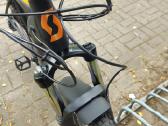 Scott Aspect eride 920 elektrinis dviratis - nuotraukos Nr. 5