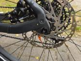 Scott Aspect eride 920 elektrinis dviratis - nuotraukos Nr. 7