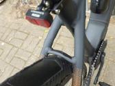 Scott Aspect eride 920 elektrinis dviratis - nuotraukos Nr. 9