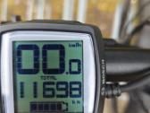 Scott Aspect eride 920 elektrinis dviratis - nuotraukos Nr. 10