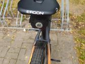 Scott Aspect eride 920 elektrinis dviratis - nuotraukos Nr. 8