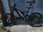 Orbea Rallon full carbon - nuotraukos Nr. 2