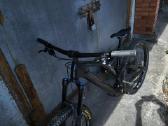 Orbea Rallon full carbon - nuotraukos Nr. 4
