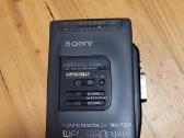 Sony Walkman Wm-fx34 Fm/am Mega Bass - nuotraukos Nr. 7