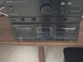 Dual CD, uher kasetinis ,ct 301 kasetinė deka, - nuotraukos Nr. 5