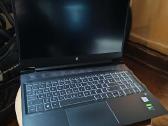 Hp Pavilion Gaming 16 "16.1 Full HD", i5-10th - nuotraukos Nr. 3