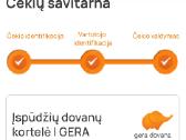 Kuponas gera dovana - nuotraukos Nr. 3