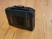 Sony Walkman Wm-fx34 Fm/am Mega Bass - nuotraukos Nr. 2