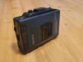 Sony Walkman Wm-fx34 Fm/am Mega Bass - nuotraukos Nr. 3