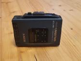 Sony Walkman Wm-fx34 Fm/am Mega Bass - nuotraukos Nr. 4