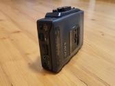 Sony Walkman Wm-fx34 Fm/am Mega Bass - nuotraukos Nr. 5