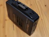 Sony Walkman Wm-fx34 Fm/am Mega Bass - nuotraukos Nr. 6